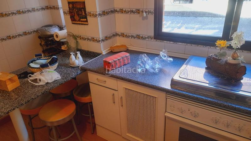 Foto ca21618a-c480-4549-8f19-39f0e1f1d361. Pis amb calefacció a Barrios Bajos - La Horta Zamora