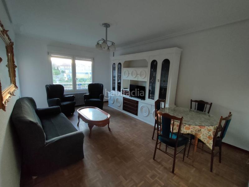 Foto 004c7554-cbc4-4752-872b-bb14a8f01f5a. Appartamento con riscaldamento in Los Bloques Zamora