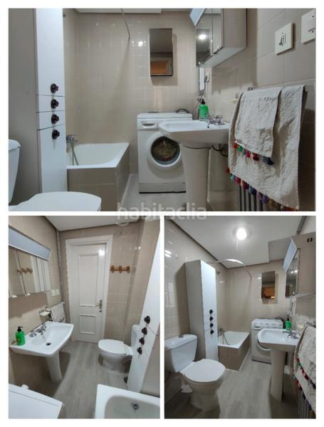 Foto 1a5d36b4-f93a-4252-91a8-150e94fa4f04. Appartamento con riscaldamento in Los Bloques Zamora