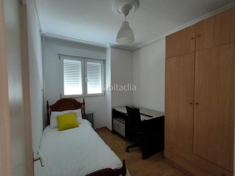 Foto 7875e59d-98df-4a81-9858-2252ddae19c4. Appartamento con riscaldamento in Los Bloques Zamora