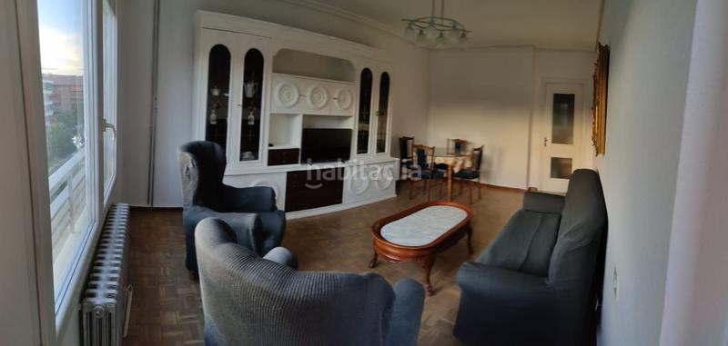 Foto 79fdb84e-f328-499c-a026-52dde5468e63. Appartamento con riscaldamento in Los Bloques Zamora