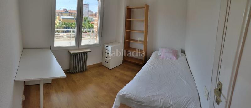 Foto 8399eeac-cbcc-4f32-aee5-53de2e6c197d. Appartamento con riscaldamento in Los Bloques Zamora