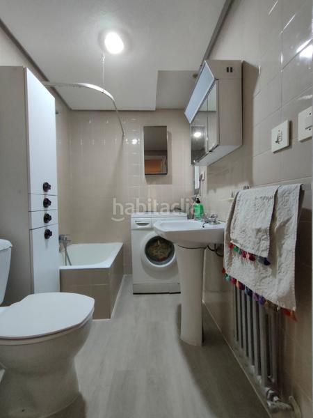 Foto aa4c8fbf-aba9-4f34-acaa-9fda4173cf63. Appartamento con riscaldamento in Los Bloques Zamora