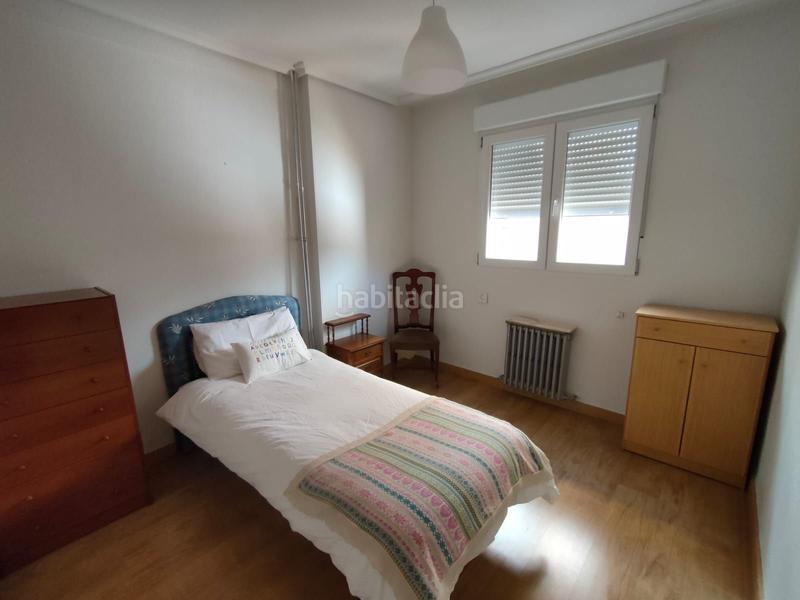 Foto d60549e6-7fed-4ccd-81ec-718e344ddb91. Appartamento con riscaldamento in Los Bloques Zamora