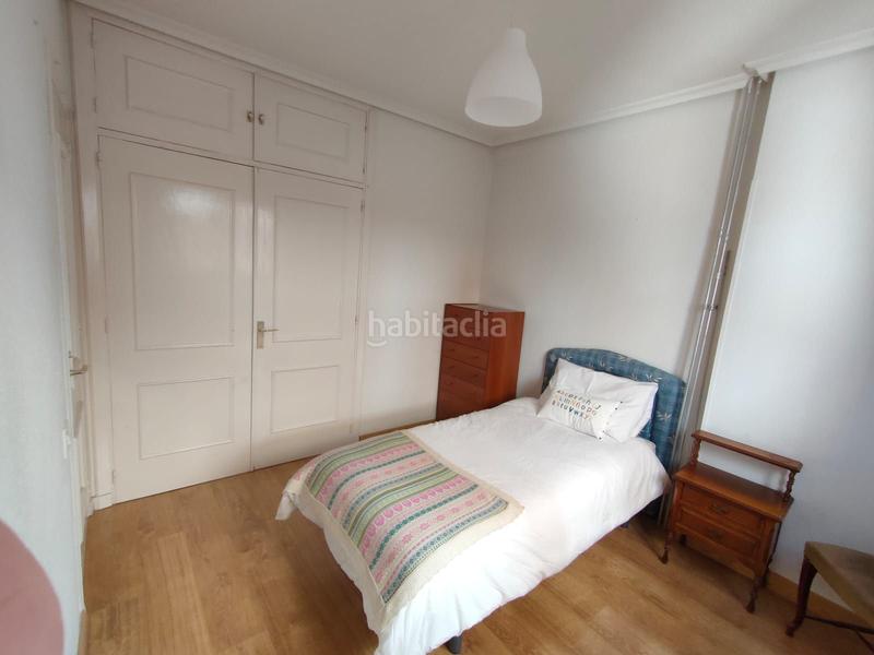 Foto fcc092af-8a26-47e1-aa9d-14f93e2aee7a. Appartamento con riscaldamento in Los Bloques Zamora