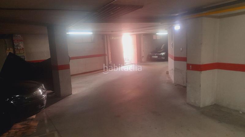 Foto 9ba57c11-0811-4e6d-b5fb-9750fe665769. Aparcament cotxe a San José Obrero Zamora