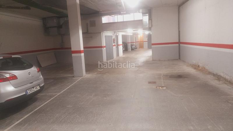 Foto abf7e83f-3a32-4a8d-bf41-53241de7fe4f. Aparcament cotxe a San José Obrero Zamora