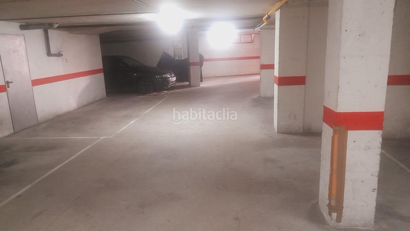 Foto 81597517-4272-4314-9dd9-9e54171564bd. Car parking in San José Obrero Zamora