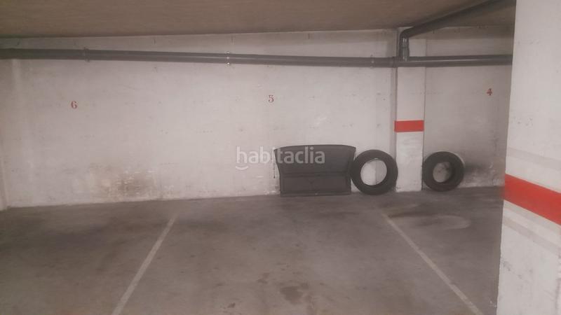 Foto da67970f-984c-4923-addc-a555fff8cbf6. Car parking in San José Obrero Zamora