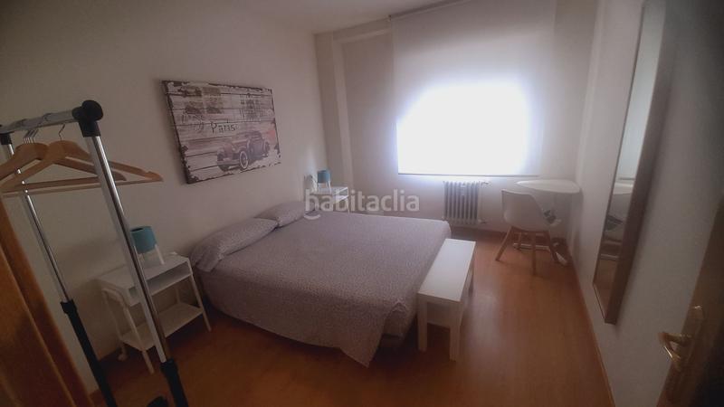 Foto 93883d13-0a4a-4982-af9b-9c5043b250af. Appartamento con riscaldamento in Los Bloques Zamora