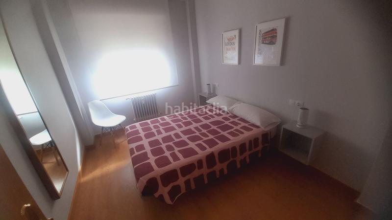 Foto d847e3ea-0a25-42bb-a607-83ed5d4a8f95. Appartement avec chauffage dans Los Bloques Zamora