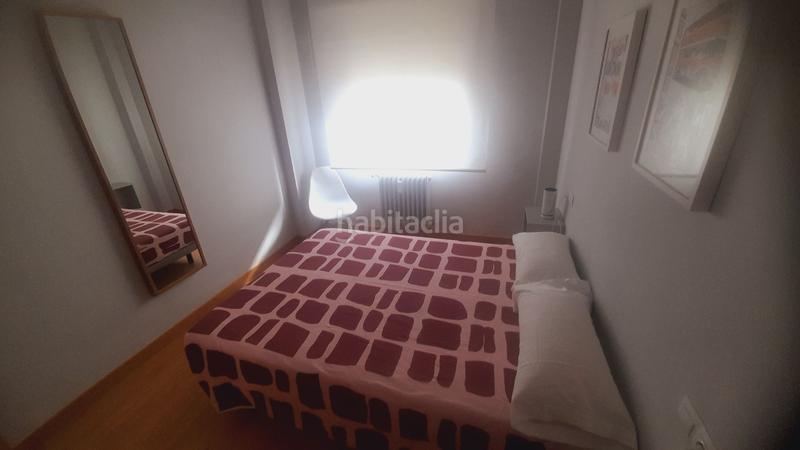 Foto 06470836-0293-449c-8850-0a173ce30c5a. Etagenwohnung mit heizung in Los Bloques Zamora