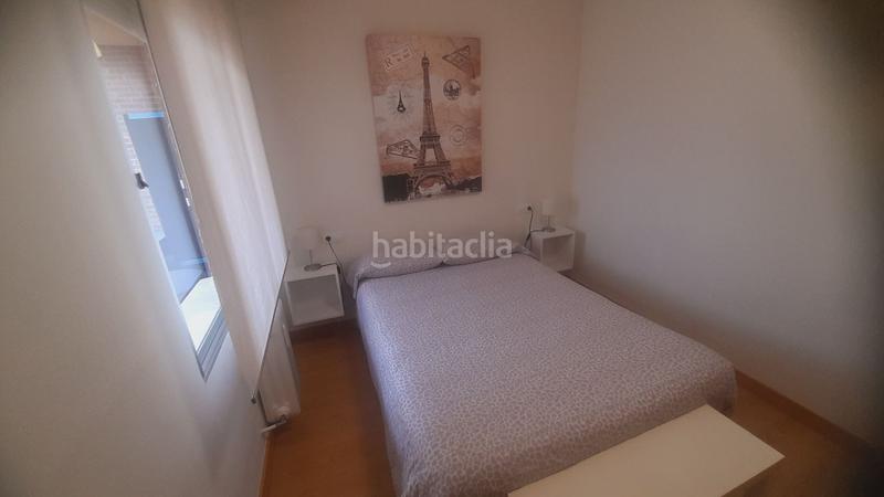 Foto 4e29a137-95a5-4cfb-9576-9c1ec4b8e0c9. Etagenwohnung mit heizung in Los Bloques Zamora
