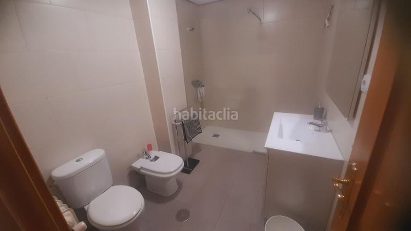 Foto a8dde953-6f62-4e23-8098-763f9a55b905. Etagenwohnung mit heizung in Los Bloques Zamora