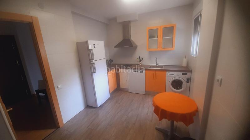 Foto c305567a-1312-4f46-95b3-10941f826c26. Etagenwohnung mit heizung in Los Bloques Zamora