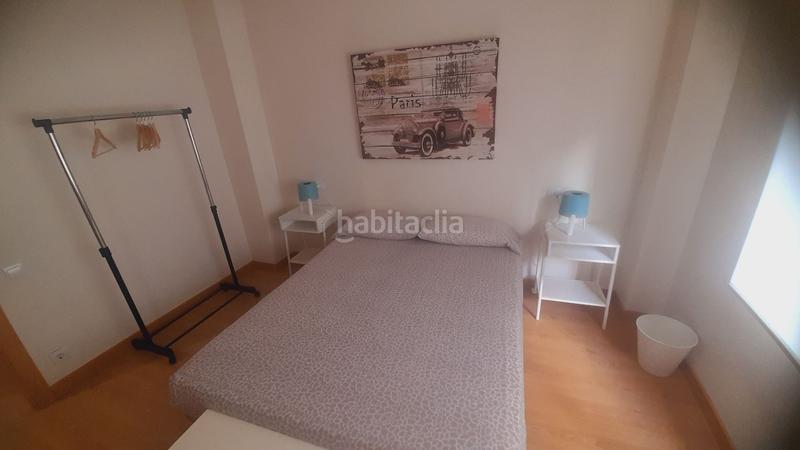 Foto fde82862-c515-4977-bf60-59c3229f5cdf. Etagenwohnung mit heizung in Los Bloques Zamora