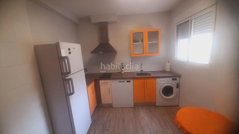 Foto 2b1dfa2a-310c-4aa4-9a50-98e9c7f6ca0a. Flat with heating in Los Bloques Zamora