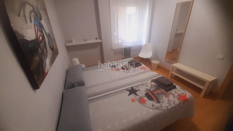 Foto 54cc4176-3d98-4568-a5e5-bc614397e8a7. Flat with heating in Los Bloques Zamora