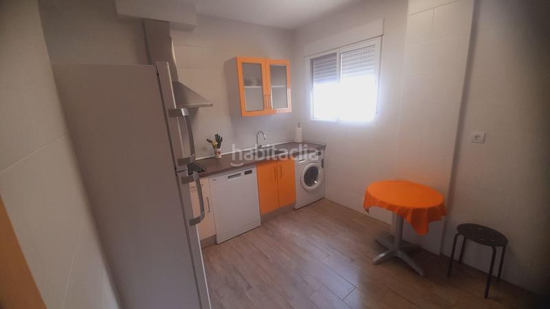 Foto d0831f95-d2f5-45d7-97e5-b87e7d943ea7. Flat with heating in Los Bloques Zamora