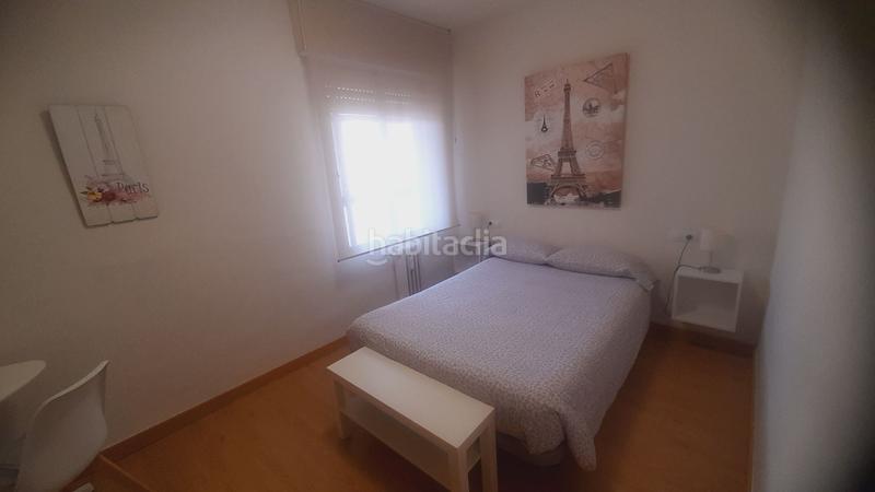 Foto e8fdb0fa-9033-42e9-8813-bf8410d415aa. Flat with heating in Los Bloques Zamora