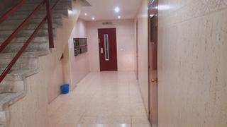 Etagenwohnung in Peña Trevinca