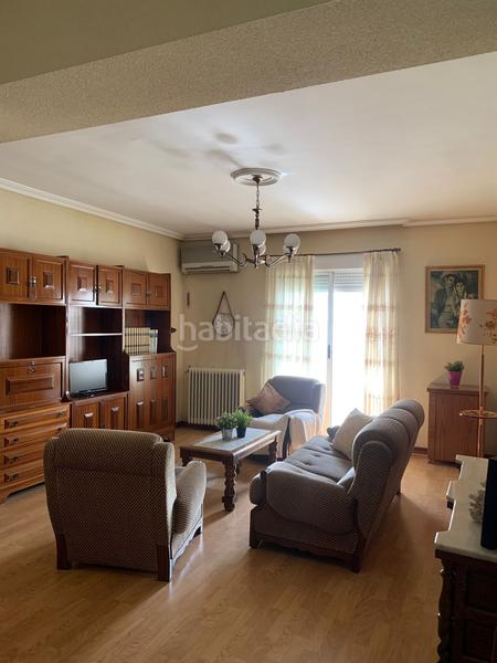 Foto 5d838f86-df39-4b85-9e57-293dca51faf5. Appartamento con riscaldamento in Casco Antiguo Zamora