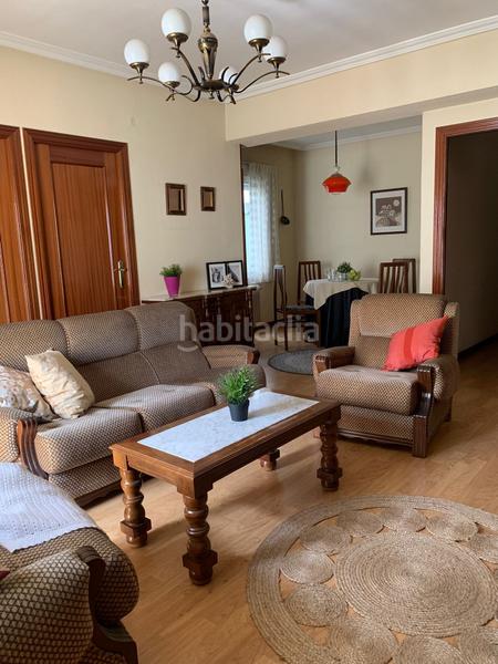 Foto 81c4c852-602d-4ca7-9194-7e2cbac0354a. Appartamento con riscaldamento in Casco Antiguo Zamora