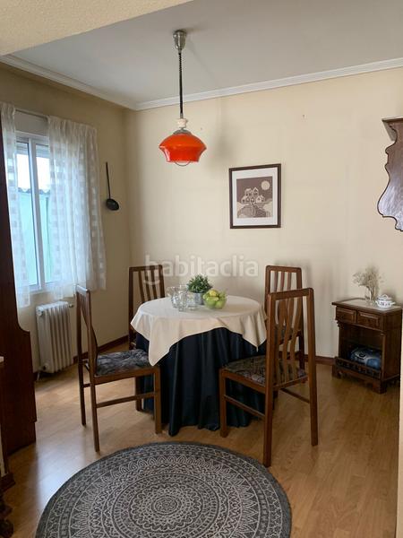 Foto f833c8aa-ffa8-4d53-8d59-3a4bf517b84b. Appartamento con riscaldamento in Casco Antiguo Zamora