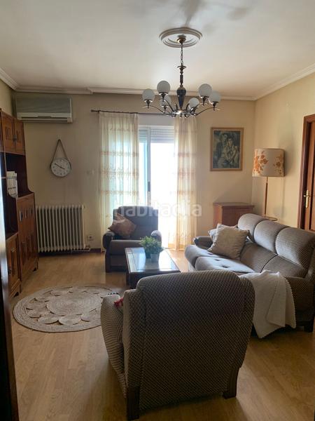 Foto 3bbce8c1-811e-4539-a78f-0d9ad6a6cf73. Appartement avec chauffage dans Casco Antiguo Zamora