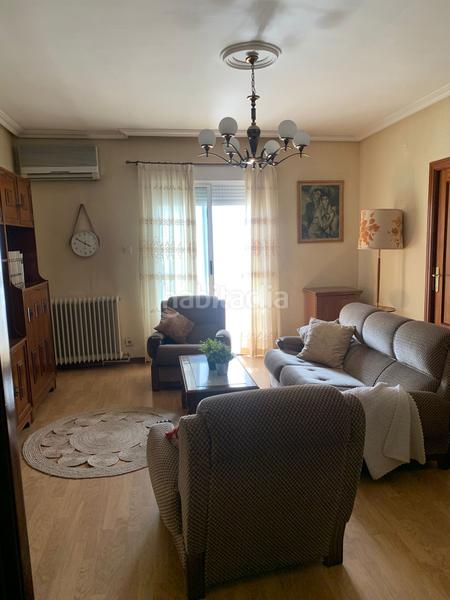 Foto a565ee49-25ee-4e32-a1f2-113ababc83fe. Appartement avec chauffage dans Casco Antiguo Zamora