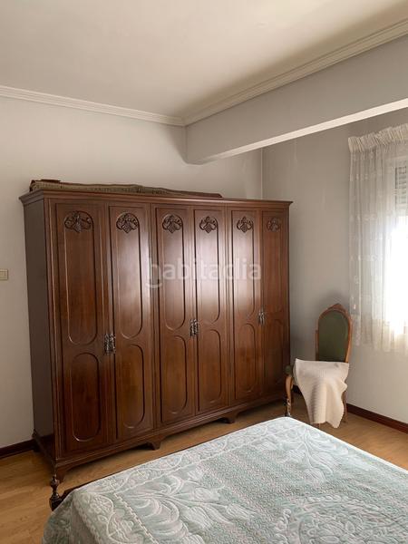 Foto 4b59ee4f-fefc-4923-8a18-20b3fc64d8c4. Flat with heating in Casco Antiguo Zamora