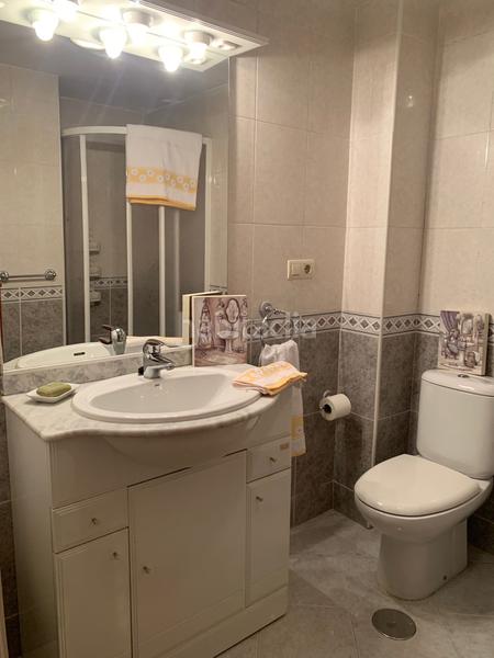 Foto 95342a26-8b60-4850-bab8-1f41b8269609. Flat with heating in Casco Antiguo Zamora