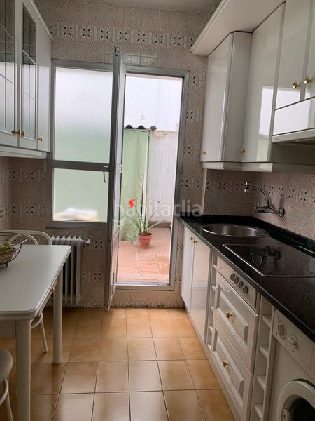 Foto bfbdcfce-3acc-4acc-9b62-8039a27ed698. Flat with heating in Casco Antiguo Zamora