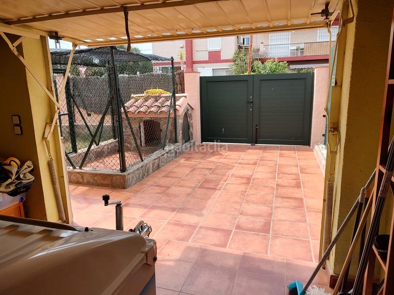 Foto 5bf45bc2-ab8d-47bc-9a2d-c56ab64b3db9. Casa bifamiliare con camino riscaldamento parcheggio in Cambrils