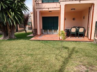 Casa aparellada a Cambrils Mediterrani. Chalet pareado muy cerca del mar