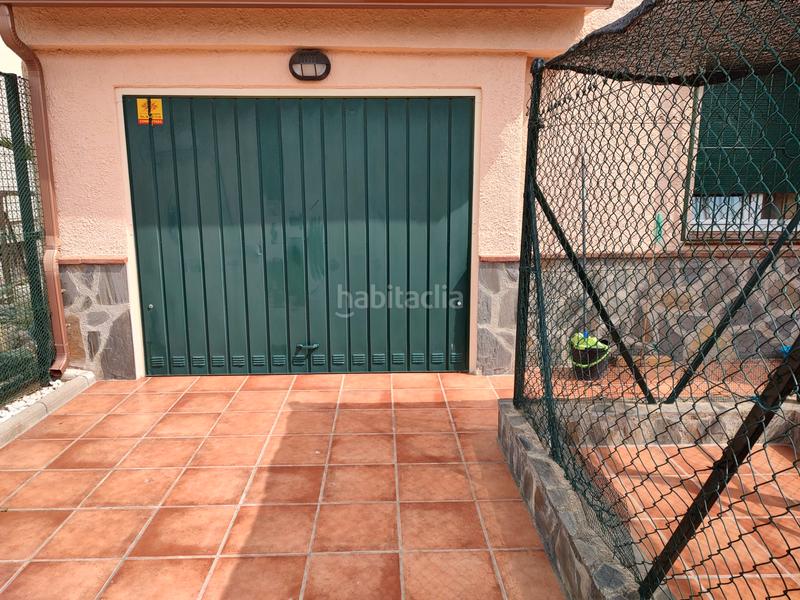Foto 85c6cd59-912e-44b0-aef0-d6299f31a6c6. Casa bifamiliare con camino riscaldamento parcheggio in Cambrils