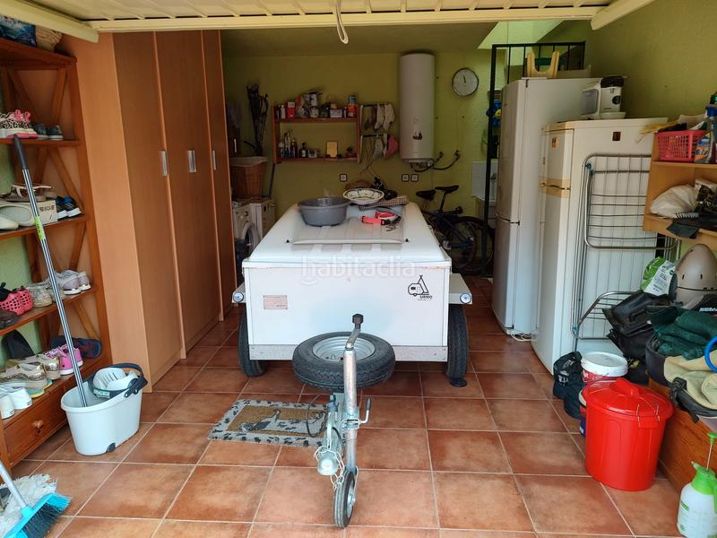 Foto 9beffa48-93d8-4f99-b111-6375f3c2769d. Casa bifamiliare con camino riscaldamento parcheggio in Cambrils