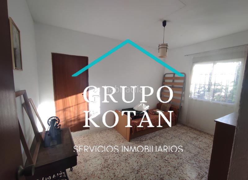 Foto 1c683e26-9f2b-4f29-9798-6c6078497c5d. Masía en avenida del rocio 6 inversión finca rústica regadío olivo sevilla aove en Huévar