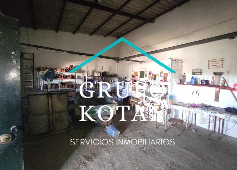 Foto c60f33f7-529d-441d-b6f8-62080814b927. Masía en avenida del rocio 6 inversión finca rústica regadío olivo sevilla aove en Huévar