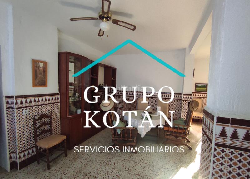 Foto e4621f7c-f332-4d65-ba2c-4270d3f65739. Masía en avenida del rocio 6 inversión finca rústica regadío olivo sevilla aove en Huévar