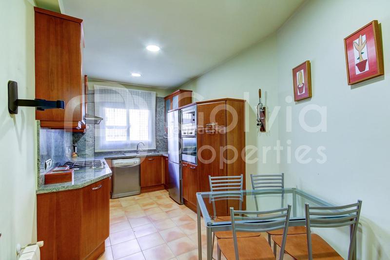 Foto 15fd05cc-7116-41a0-b168-39adb2824509. Casa impecable distinción en Can Tintorer-Can Tries Gavà