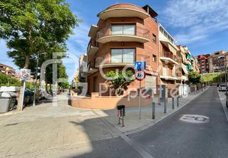 Casa  De la riera de sant llorenç. Impecable distinción