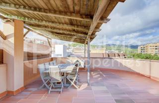 Maison  De la riera de sant llorenç. Impecable distinción