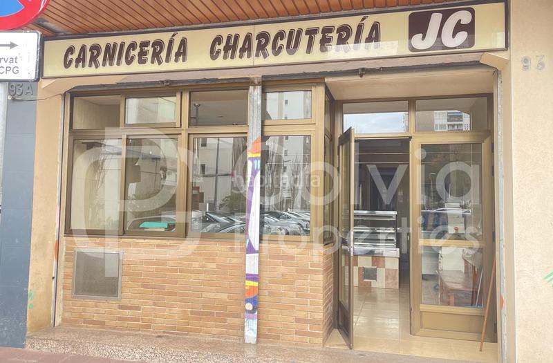 Foto ad20a153-d962-4376-89d8-ab4fb3d012cf. Local comercial tu negocio en marcha en Bellvitge Hospitalet de Llobregat (L´)