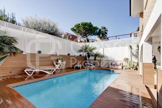 Casa  Carrer dels violers. Amor a primera vista  viladecans