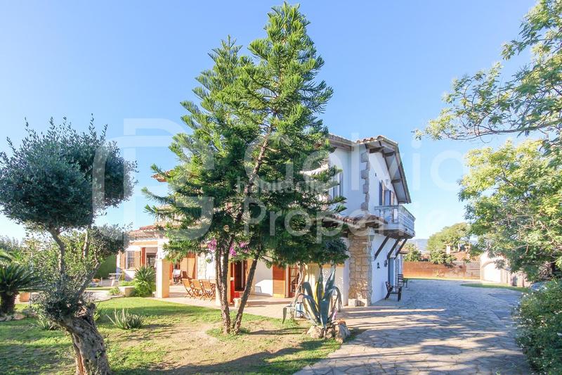 Foto 0aa08c71-3745-457a-9954-4af5c0a644be. Country house with heating pool in Banyeres del Penedès