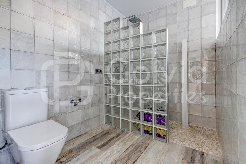 Foto 48a779ba-36c6-4c46-878d-af2c3927c21c. Country house with heating pool in Banyeres del Penedès