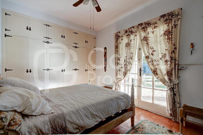 Foto 573596f3-37f0-4005-85bb-806165e363b1. Country house with heating pool in Banyeres del Penedès