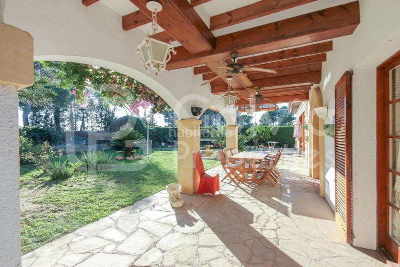 Foto 7b27423d-263d-43ec-aa7c-4d956c120a19. Country house with heating pool in Banyeres del Penedès