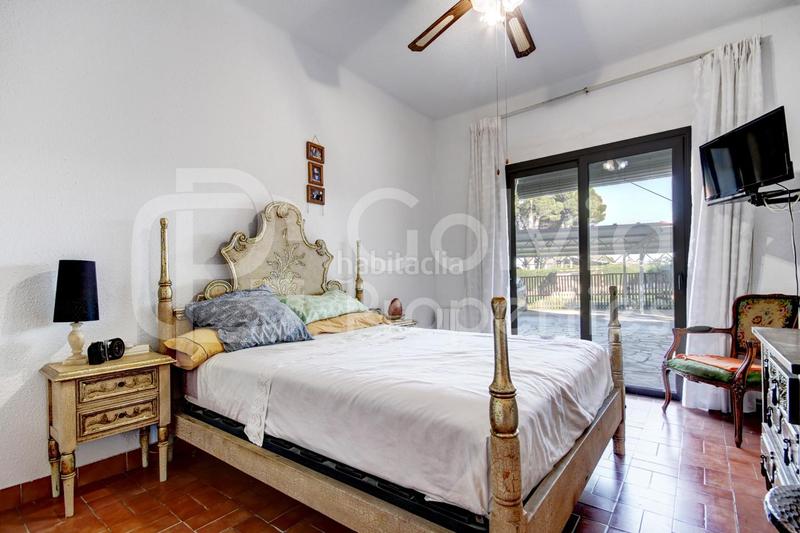 Foto 800a5eab-6c10-443c-877a-2399be7e1c39. Country house with heating pool in Banyeres del Penedès